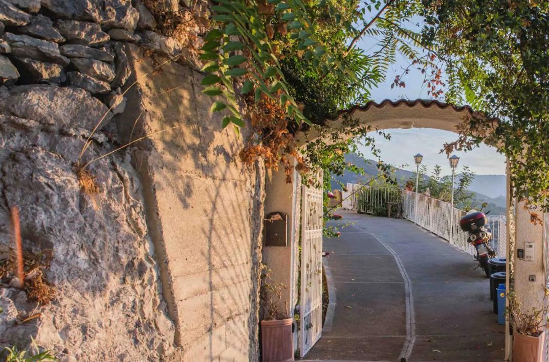 Villa Fuenti Bay -Amalfi Coast- Cetara Zewnętrze zdjęcie